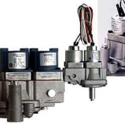 BASO D/Oper G/Valve G96SHA-1D 12mm [BA-G96SHA-1C] Gas Valve Valves
